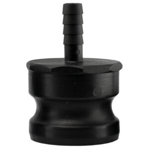 Camlock Type E 2″ – 1/2″ Barb Camlock Fittings Free Shipping