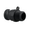 Camlock type f 2″ – heavy duty pipe & hose fitting uk camlock fittings free shipping 2