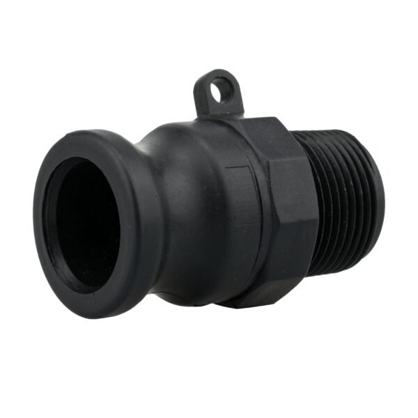 Camlock type f 1. 5″ camlock fittings free shipping 3