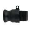 Camlock type f 1/2″ home & garden free shipping 1