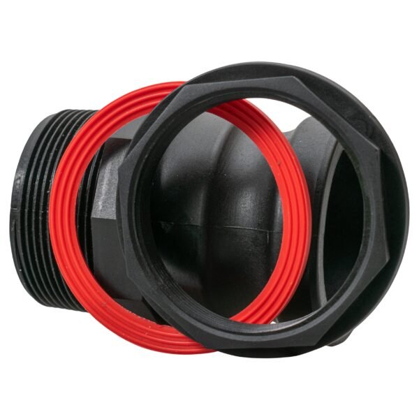 Camlock Male – Water Butt Connector Camlock Fittings Free Shipping 5