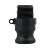 Camlock type f 1/2″ home & garden free shipping 5