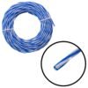Strimmer line blue chess – universal nylon strimmer line uk, code 2015 strimmer line free shipping