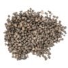 3l expanded clay aggregate, keramzyt, grade 1-4mm – home diy accessory uk hydroponic pebbles free shipping