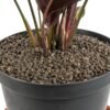 1l expanded clay aggregate, keramzyt, grade 1-4mm – home diy accessory uk hydroponic pebbles free shipping