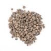 3l expanded clay aggregate, keramzyt, grade 4-8mm – home diy accessory uk hydroponic pebbles free shipping