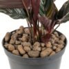 Expanded clay aggregate, keramzyt, grade 8-16mm – home diy accessory uk hydroponic pebbles free shipping