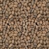 Expanded Clay Aggregate, KERAMZYT, Grade 8-16mm