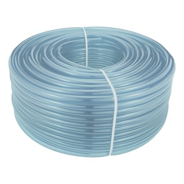 Clear PVC Pipe 10mm*13mm Hose Free Shipping 9