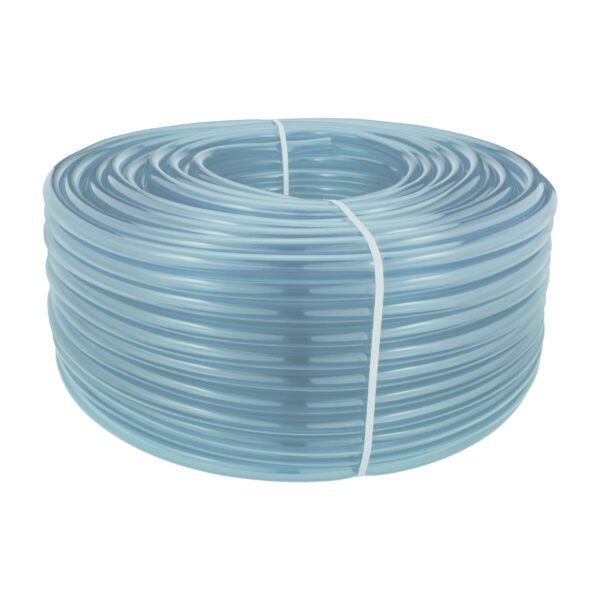 Clear PVC Pipe 10mm*13mm Hose Free Shipping 11