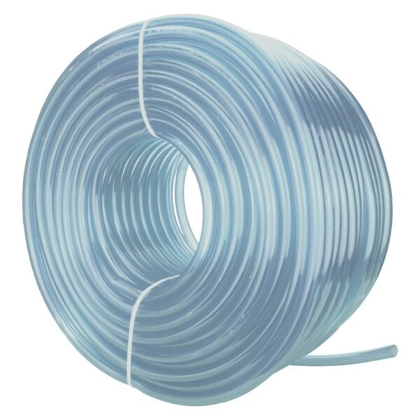 Clear PVC Pipe 10mm*13mm Hose Free Shipping 17