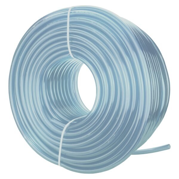 Clear PVC Pipe 10mm*13mm Hose Free Shipping 15