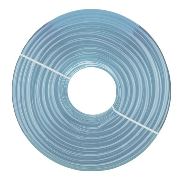 Clear PVC Pipe 14mm*18mm Home & Garden Free Shipping 9