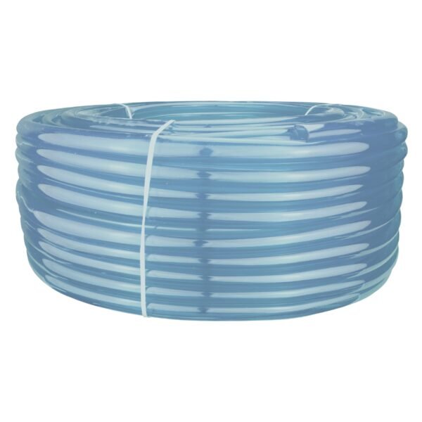 Clear PVC Pipe 19mm*24mm Home & Garden Free Shipping 11