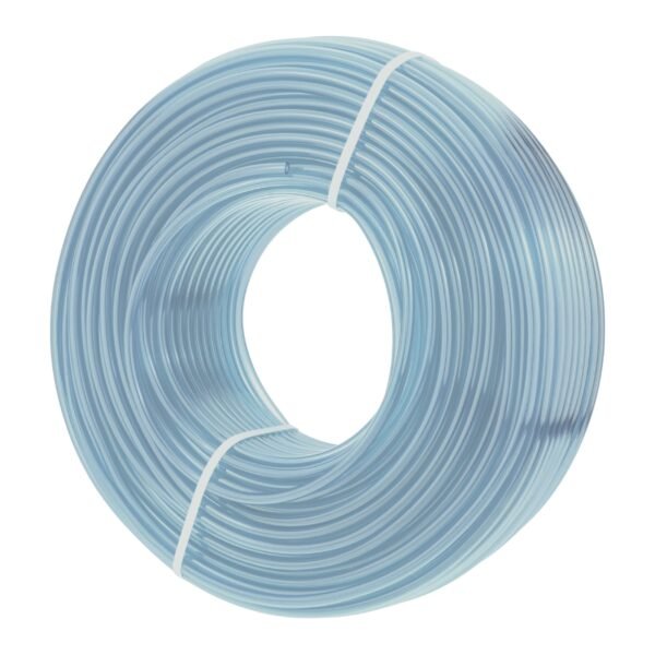 Clear PVC Pipe 5mm*7mm Home & Garden Free Shipping 15