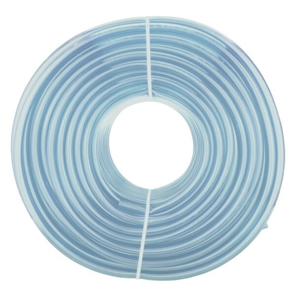 Clear PVC Pipe 8mm*11mm Home & Garden Free Shipping 15