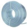 Clear PVC Pipe 8mm*11mm Home & Garden Free Shipping 35