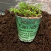 Coco coir, natural growing pot – coco coir growing medium uk coco coir free shipping 15