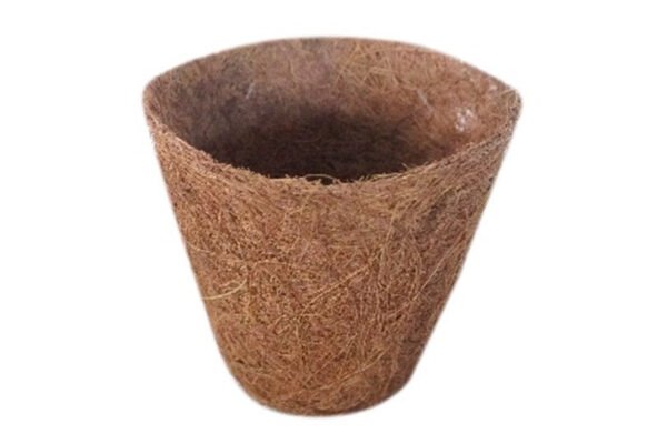 Coco coir, natural growing pot – coco coir growing medium uk coco coir free shipping 7