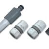 Hose Connectors Set With Nozzle WL Garden Hose Connection Set Free Shipping 31