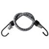 Heavy duty bungee cord with metal hook 40cm – elastic shock cord for tarpaulins & cargo bungee cords & ropes free shipping 13