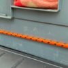 Heavy duty bungee cord with metal hook 60cm – elastic shock cord for tarpaulins & cargo tarpaulin accessories free shipping 27