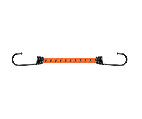 Heavy duty bungee cord with metal hook 60cm – elastic shock cord for tarpaulins & cargo bungee cords & ropes free shipping 7