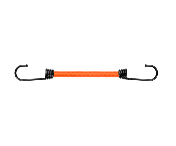 Heavy duty bungee cord with metal hook 80cm – elastic shock cord for tarpaulins & cargo bungee cords & ropes free shipping 7