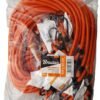 Heavy duty bungee cord with metal hook 80cm – elastic shock cord for tarpaulins & cargo bungee cords & ropes free shipping 11