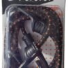 Bungee Cord Hook with PVC-coated Metal Hooks 100cm