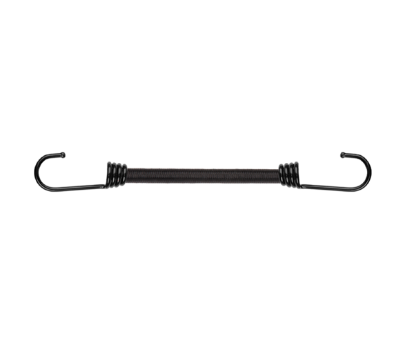 Bungee Cord Hook Metal 120cm Bungee Cords & Ropes Free Shipping 7