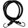 Bungee Cord Hook Metal 120cm Bungee Cords & Ropes Free Shipping 17