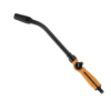 Adjustable watering lance 47cm cork line – extended reach garden watering lance uk new arrivals free shipping 11