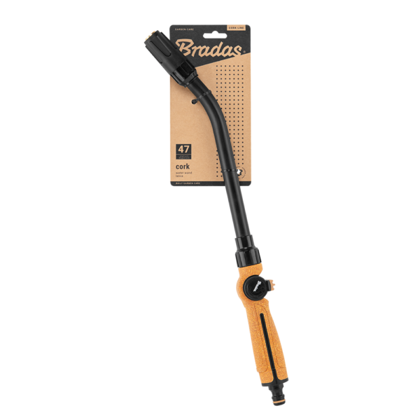 Adjustable watering lance 47cm cork line – extended reach garden watering lance uk new arrivals free shipping 9