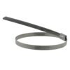 Stainless steel cable ties 4. 6mm x 125mm home & garden free shipping 7