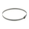 Stainless steel cable ties 4. 6mm x 125mm home & garden free shipping 9