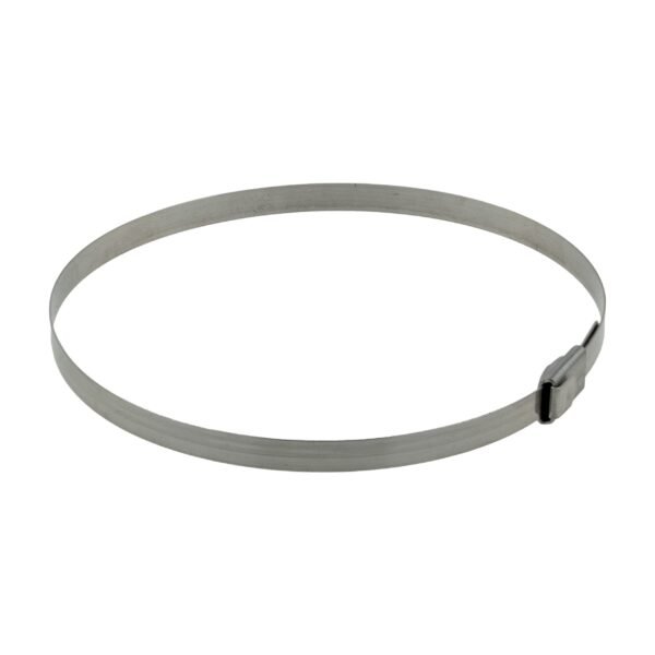 Stainless steel cable ties 4. 6mm x 125mm home & garden free shipping 9