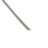 Stainless steel cable ties 4. 6mm x 125mm home & garden free shipping 10