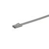 Stainless steel cable ties 4. 6mm x 125mm home & garden free shipping 11