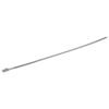 Stainless steel cable ties 4. 6mm x 125mm home & garden free shipping 12