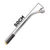 Watering lance 50cm with 3/4″bsp female thread inlet – extended reach garden watering lance uk new arrivals free shipping 25