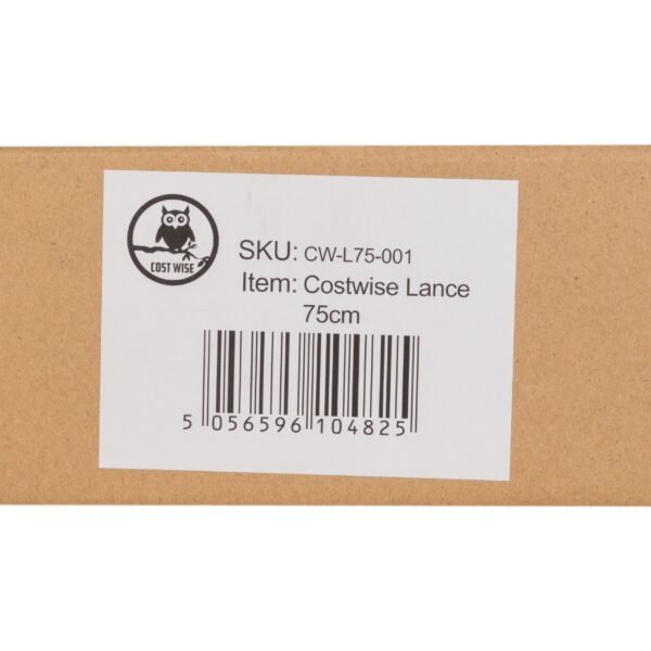Watering lance 75cm with 3/4″bsp female thread inlet – extended reach garden watering lance uk new arrivals free shipping 25