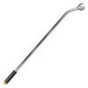 Watering lance 90cm with 3/4″bsp female thread inlet – extended reach garden watering lance uk new arrivals free shipping 37