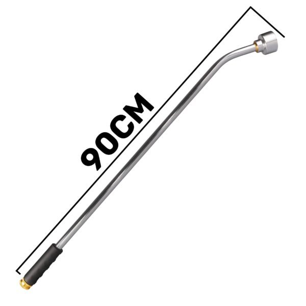 Watering lance 90cm with 3/4″bsp female thread inlet – extended reach garden watering lance uk new arrivals free shipping 5