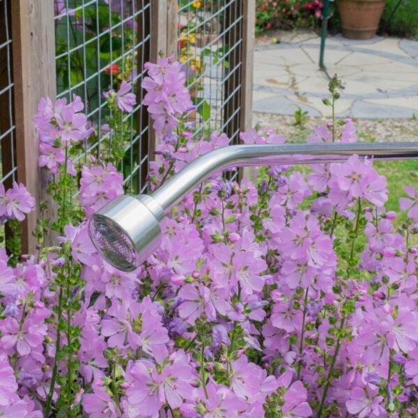 Watering lance 50cm with 3/4″bsp female thread inlet – extended reach garden watering lance uk new arrivals free shipping 9