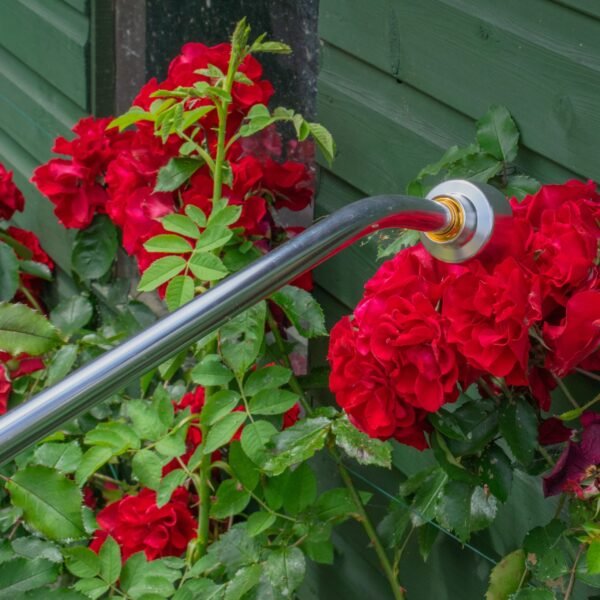Watering lance 50cm with 3/4″bsp female thread inlet – extended reach garden watering lance uk new arrivals free shipping 11