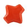 4lbs heavy duty diamond log splitter – red forged wedge garden tools free shipping 41
