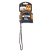 10m snap tape measure 25mm wide with belt clip – home diy accessory uk diy tools free shipping 39