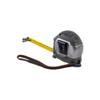 Coal tape measure 19mm wide with magnetic tip and belt clip – home diy accessory uk diy tools free shipping 15