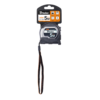 Coal tape measure 19mm wide with magnetic tip and belt clip – home diy accessory uk diy tools free shipping 17